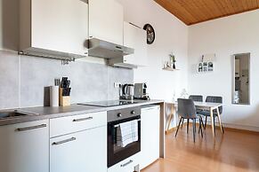 COY Apartments Leoben - Stay Comfortable & Work Smart