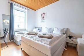 COY Apartments Leoben - Stay Comfortable & Work Smart