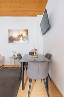 COY Apartments Leoben - Stay Comfortable & Work Smart