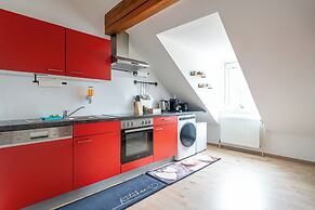 COY Apartments Leoben - Stay Comfortable & Work Smart