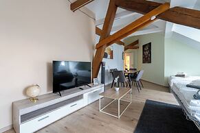 COY Apartments Leoben - Stay Comfortable & Work Smart