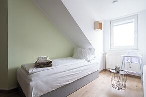 COY Apartments Leoben - Stay Comfortable & Work Smart