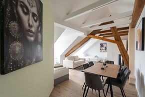 COY Apartments Leoben - Stay Comfortable & Work Smart