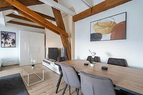 COY Apartments Leoben - Stay Comfortable & Work Smart