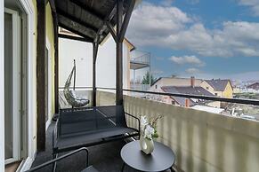 COY Apartments Leoben - Stay Comfortable & Work Smart
