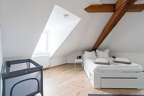COY Apartments Leoben - Stay Comfortable & Work Smart