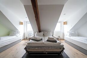 COY Apartments Leoben - Stay Comfortable & Work Smart