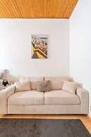 COY Apartments Leoben - Stay Comfortable & Work Smart