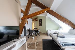 COY Apartments Leoben - Stay Comfortable & Work Smart