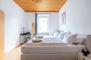COY Apartments Leoben - Stay Comfortable & Work Smart