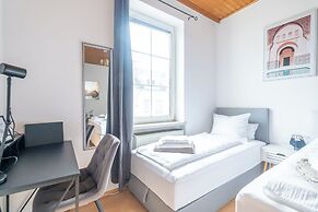 COY Apartments Leoben - Stay Comfortable & Work Smart