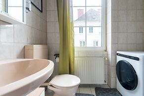 COY Apartments Leoben - Stay Comfortable & Work Smart