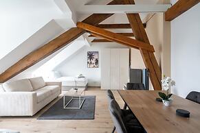 COY Apartments Leoben - Stay Comfortable & Work Smart