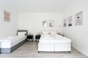 COY Apartments Leoben - Stay Comfortable & Work Smart