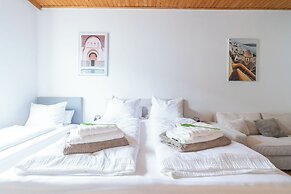 COY Apartments Leoben - Stay Comfortable & Work Smart
