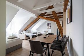 COY Apartments Leoben - Stay Comfortable & Work Smart