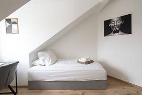 COY Apartments Leoben - Stay Comfortable & Work Smart