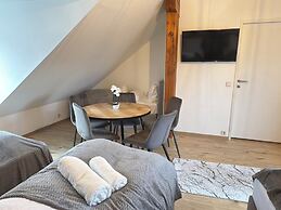 COY Apartments Leoben - Stay Comfortable & Work Smart