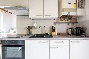 COY Apartments Leoben - Stay Comfortable & Work Smart