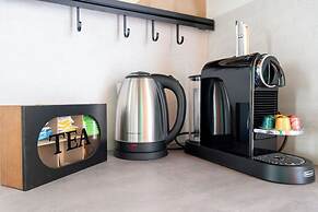 COY Apartments Leoben - Stay Comfortable & Work Smart