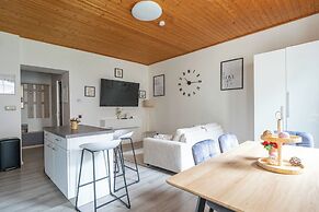 COY Apartments Leoben - Stay Comfortable & Work Smart