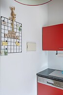 COY Apartments Leoben - Stay Comfortable & Work Smart