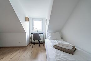COY Apartments Leoben - Stay Comfortable & Work Smart