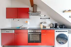 COY Apartments Leoben - Stay Comfortable & Work Smart