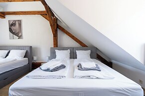 COY Apartments Leoben - Stay Comfortable & Work Smart
