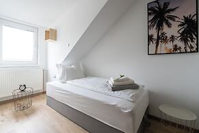 COY Apartments Leoben - Stay Comfortable & Work Smart