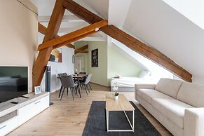 COY Apartments Leoben - Stay Comfortable & Work Smart