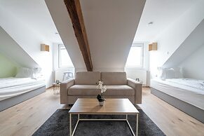 COY Apartments Leoben - Stay Comfortable & Work Smart
