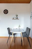 COY Apartments Leoben - Stay Comfortable & Work Smart