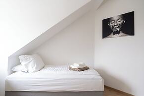 COY Apartments Leoben - Stay Comfortable & Work Smart