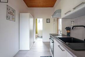 COY Apartments Leoben - Stay Comfortable & Work Smart