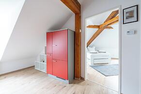 COY Apartments Leoben - Stay Comfortable & Work Smart