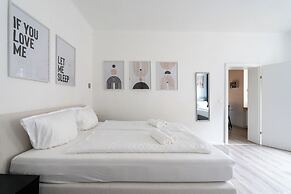 COY Apartments Leoben - Stay Comfortable & Work Smart