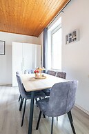 COY Apartments Leoben - Stay Comfortable & Work Smart