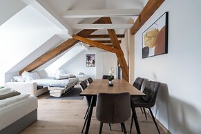 COY Apartments Leoben - Stay Comfortable & Work Smart