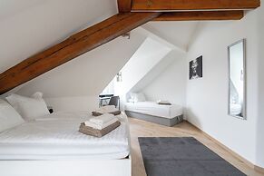 COY Apartments Leoben - Stay Comfortable & Work Smart