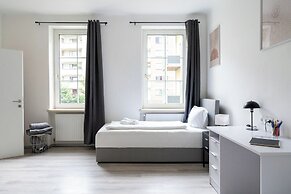 COY Apartments Leoben - Stay Comfortable & Work Smart