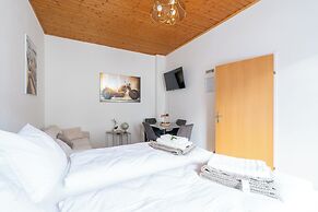 COY Apartments Leoben - Stay Comfortable & Work Smart