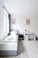 COY Apartments Leoben - Stay Comfortable & Work Smart