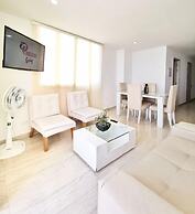 COMODO APTO CERCA A LA PLAYA -PARCEROS G