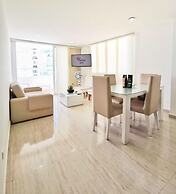 COMODO APTO CERCA A LA PLAYA -PARCEROS G