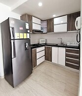 COMODO APTO CERCA A LA PLAYA -PARCEROS G