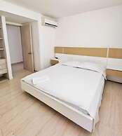 COMODO APTO CERCA A LA PLAYA -PARCEROS G