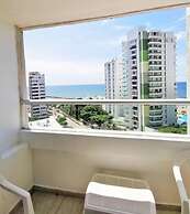 COMODO APTO CERCA A LA PLAYA -PARCEROS G