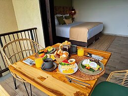 Tukki Ecolodge