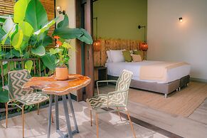 Tukki Ecolodge